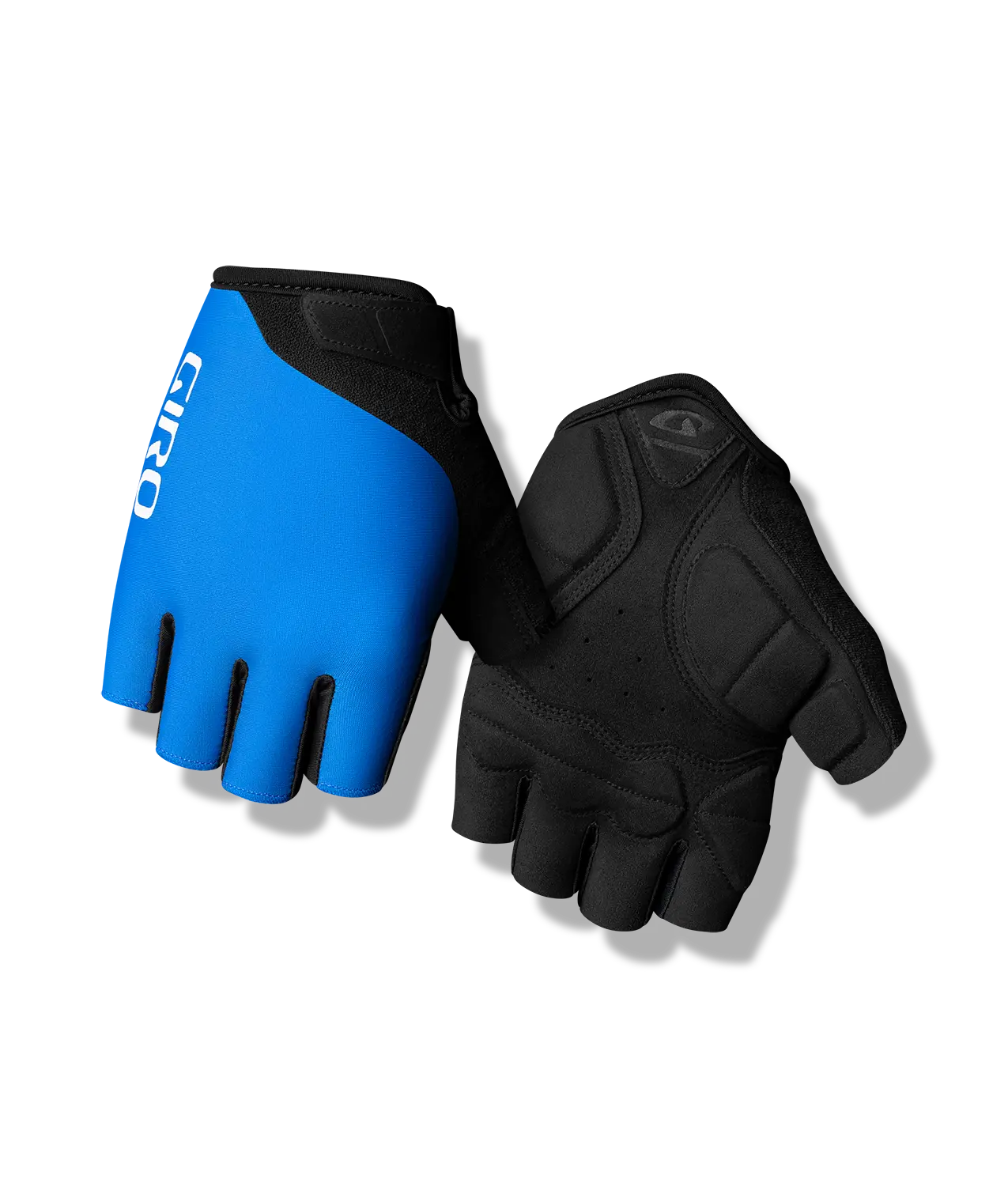 GUANTE GIRO JAG ANODIZED BLUE - Bianchi Store