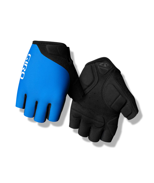 GUANTE GIRO JAG ANODIZED BLUE - Bianchi Store