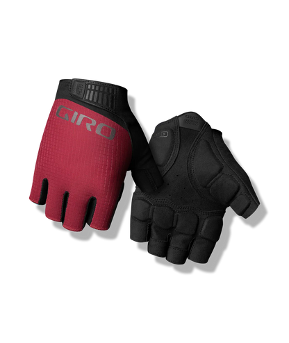 GUANTE GIRO BRAVO II GEL OX RED - Bianchi Store