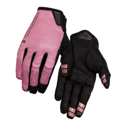 GUANTE GIRO DND GEL DUSTY ROSE - Bianchi Store