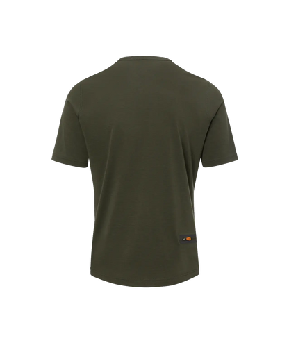 JERSEY VENTURE HOMBRE GIRO TRAIL GREEN Giro
