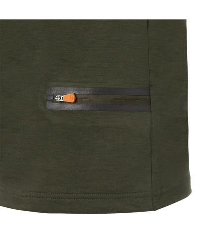 JERSEY VENTURE HOMBRE GIRO TRAIL GREEN Giro