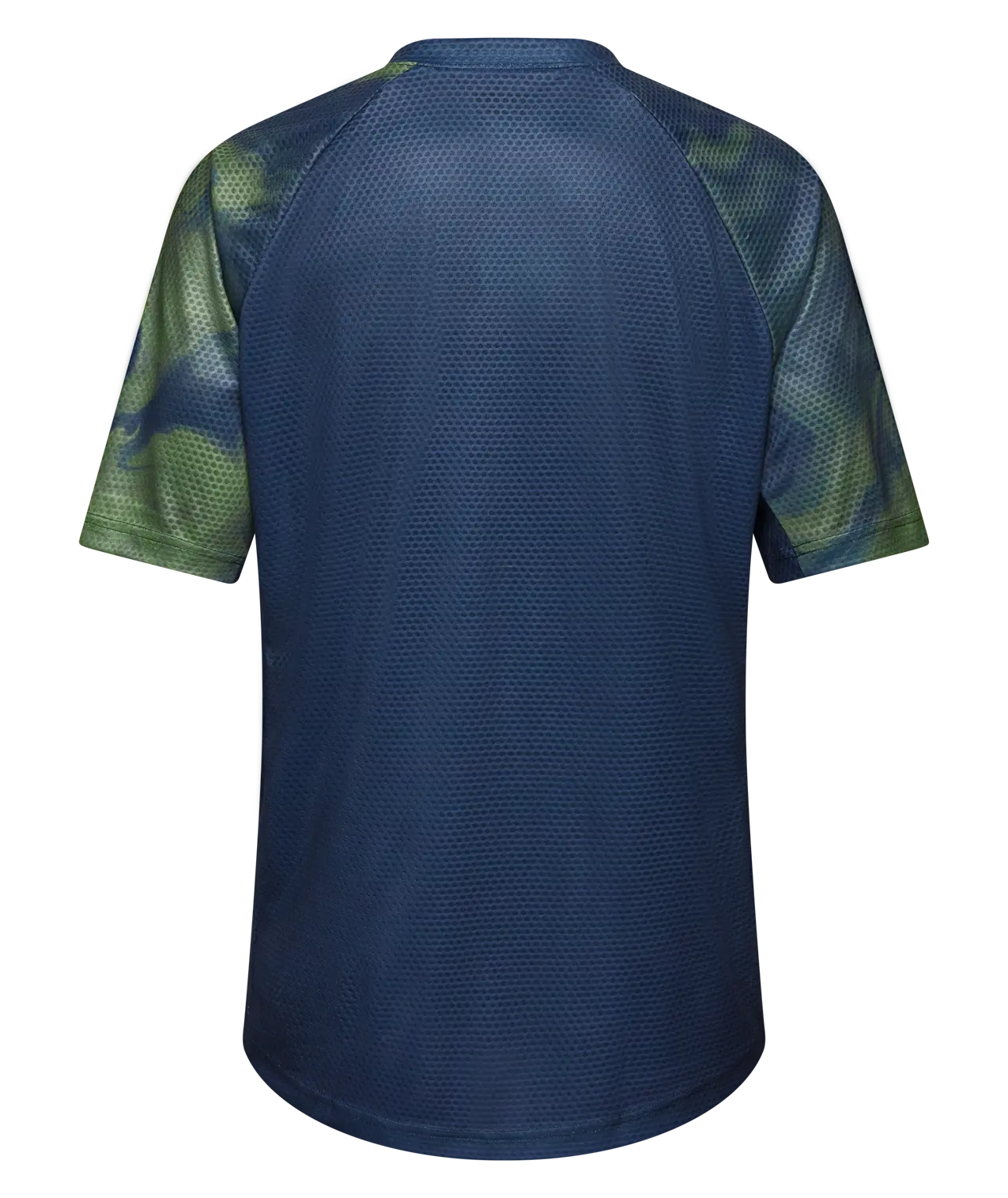 JERSEY ROUST HOMBRE HEDGE GREEN COSMIC Giro