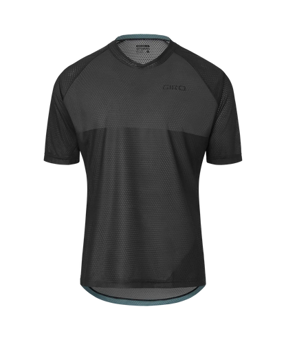 JERSEY ROUST HOMBRE GIRO BLACK/GREY Giro