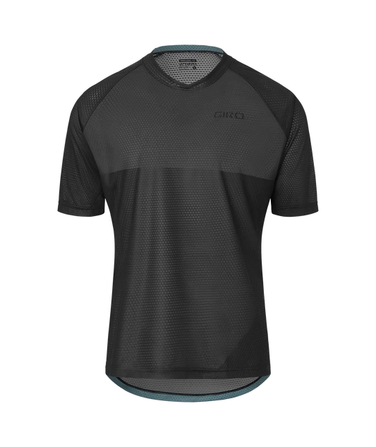 JERSEY ROUST HOMBRE GIRO BLACK/GREY Giro
