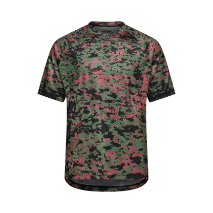 JERSEY GIRO HOMBRE ROUST MIXED STATIC Giro