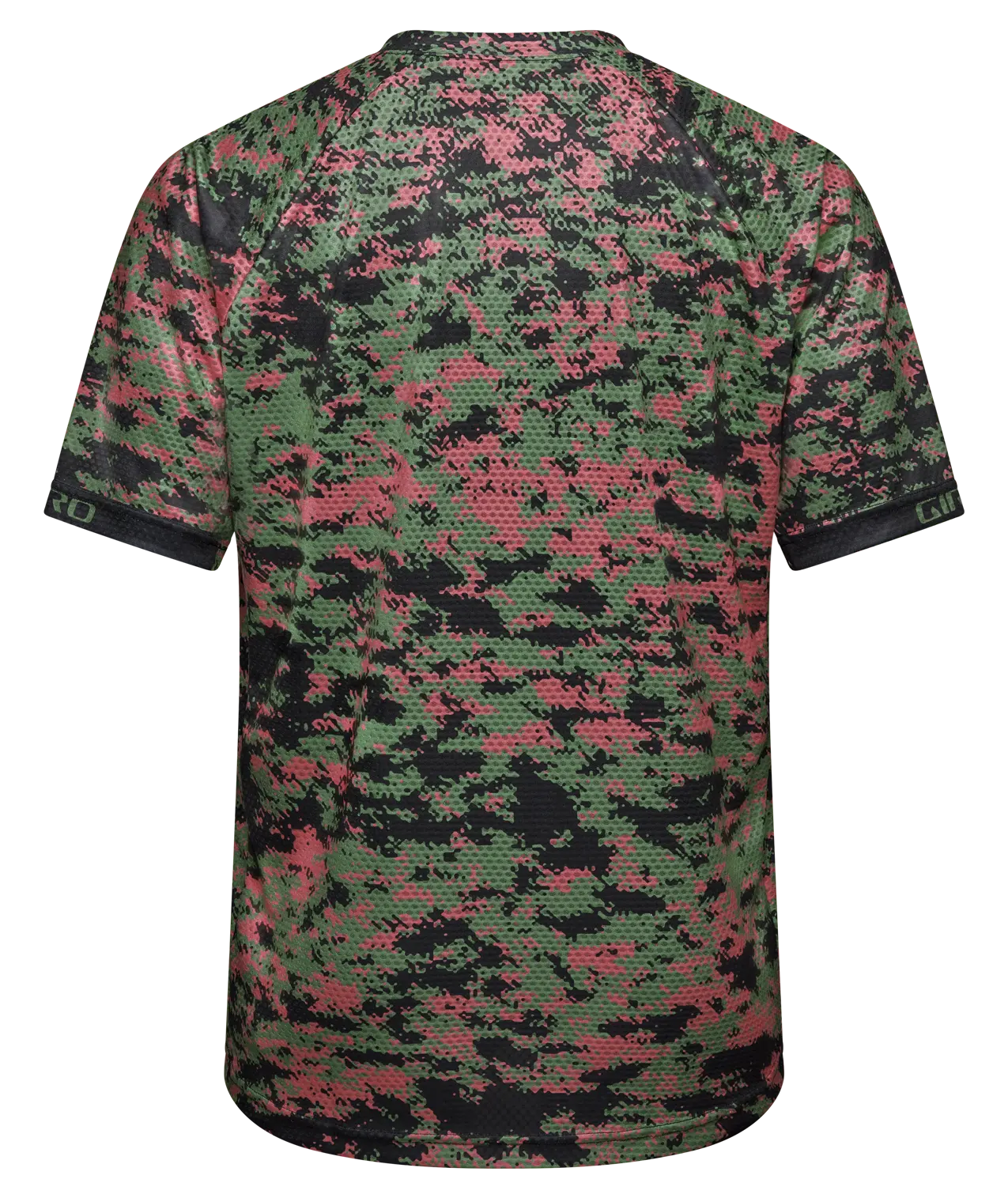 JERSEY GIRO HOMBRE ROUST MIXED STATIC Giro