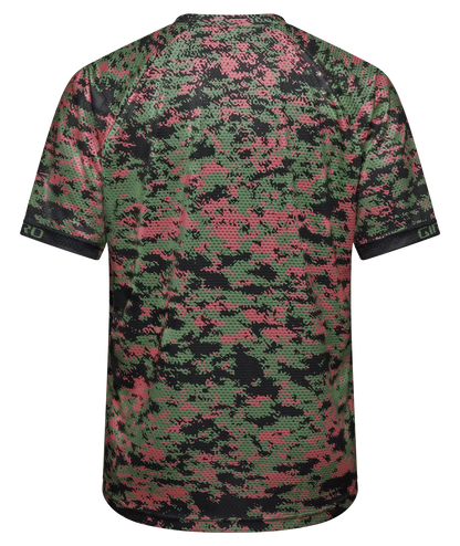 JERSEY GIRO HOMBRE ROUST MIXED STATIC Giro