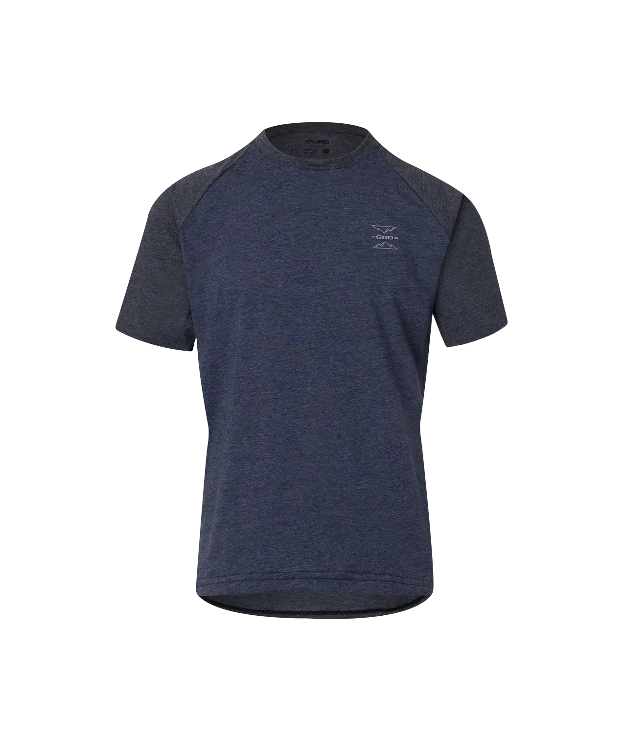 JERSEY HOMBRE GIRO ARC NAVY/CHARCOAL Giro