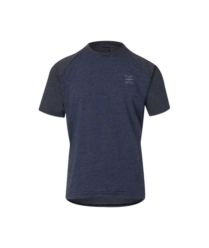 JERSEY HOMBRE GIRO ARC NAVY/CHARCOAL Giro