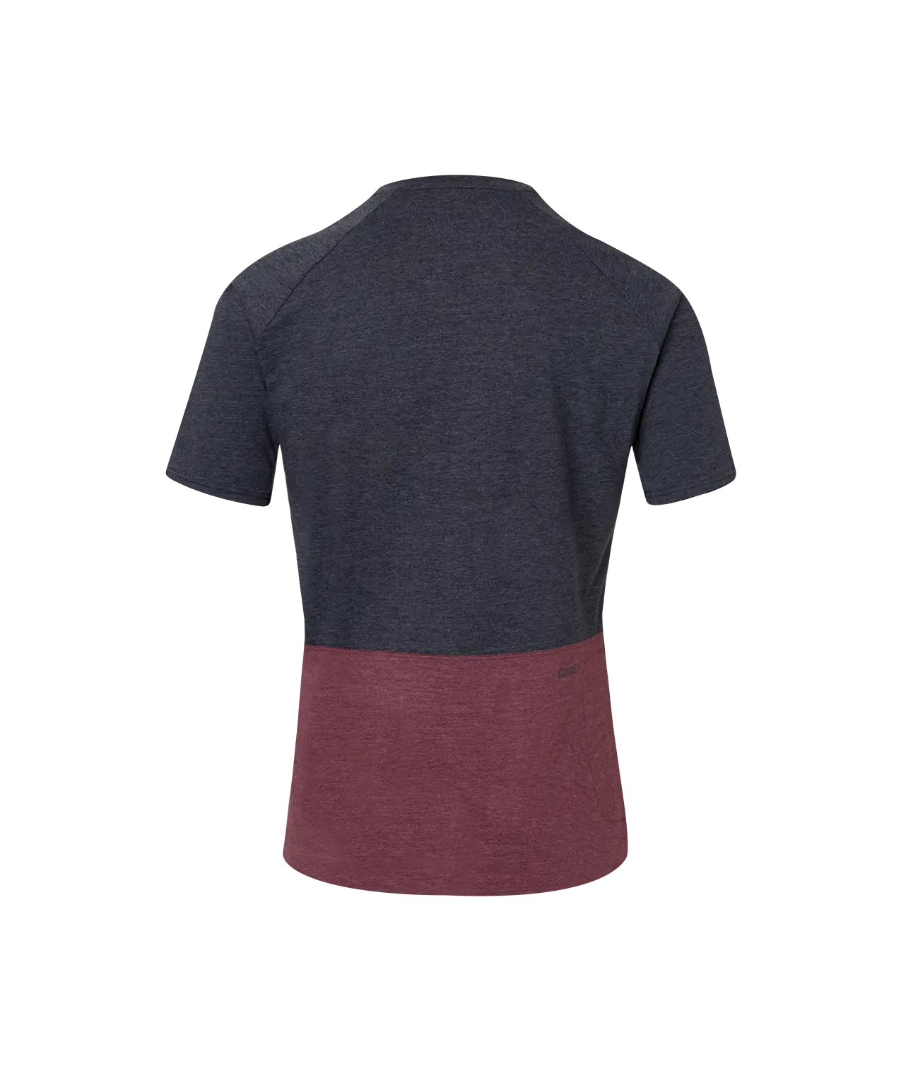 JERSEY HOMBRE GIRO ARC CHARCOAL/MAROON Giro