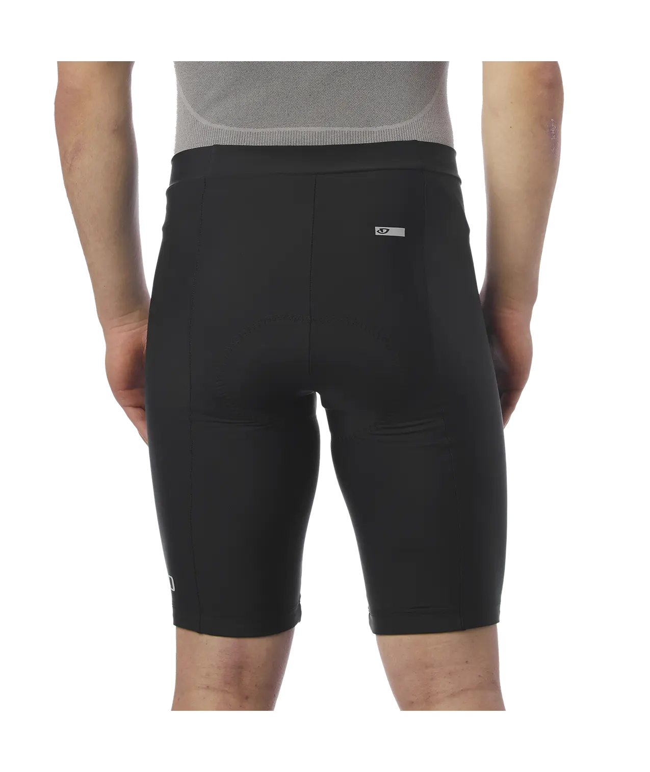 CALZA HOMBRE GIRO CHRONO BLACK Giro