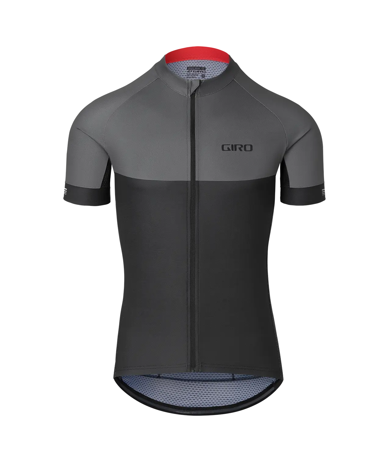 JERSEY HOMBRE GIRO CHRONO BLACK/GREY Giro