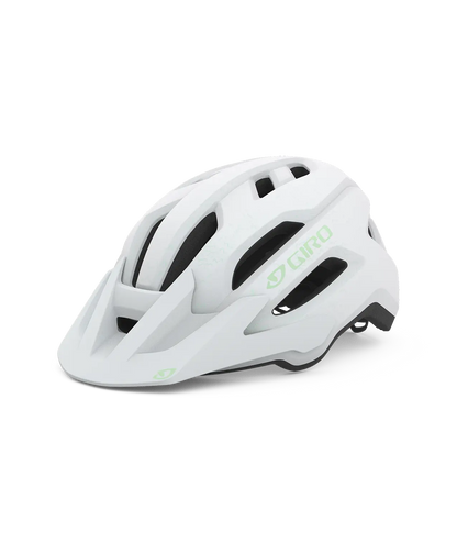 CASCO GIRO FIXTURE MIPS II MATE WHITE T/U - Bianchi Store