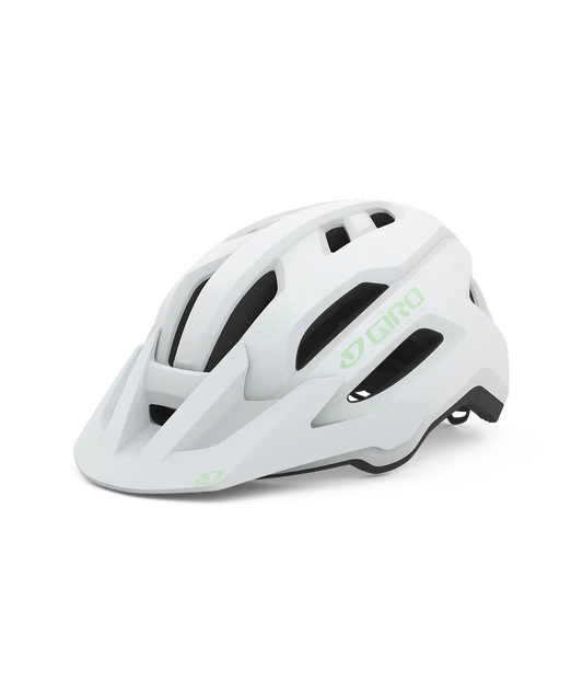 CASCO GIRO FIXTURE MIPS II MATE WHITE T/U - Bianchi Store