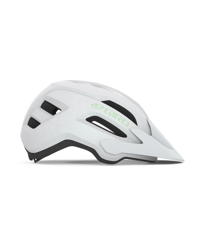 CASCO GIRO FIXTURE MIPS II MATE WHITE T/U - Bianchi Store