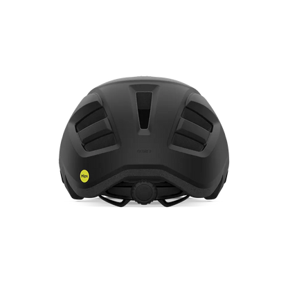 CASCO GIRO FIXTURE MIPS II MATE BLACK/BLUE T/U - Bianchi Store