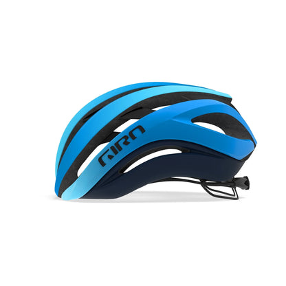 CASCO GIRO AETHER MIPS MAT BLUE TALLA S Giro