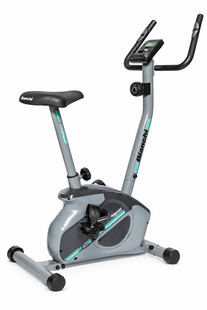 BICICLETA MAGNÉTICA BIANCHI  M-620 Bianchi