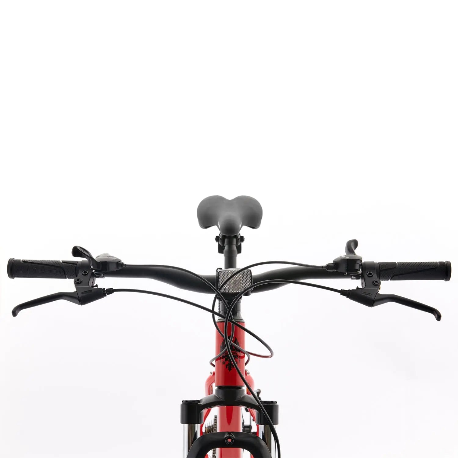 BICICLETA BIANCHI EVOLUTION 29 SX ROJO Bianchi