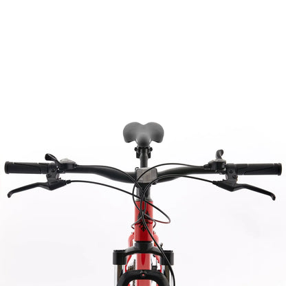 BICICLETA BIANCHI EVOLUTION 29 SX ROJO Bianchi