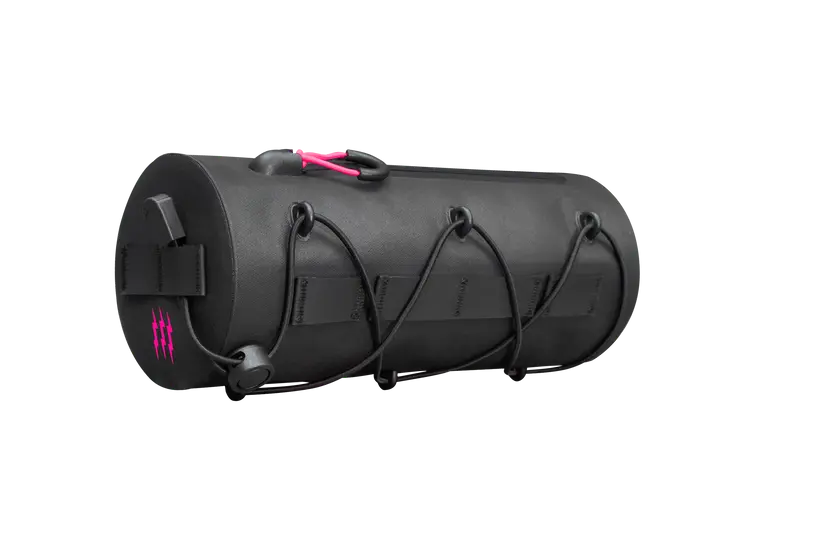 BOLSO EXPLORER DE MANUBRIO MUC-OFF 2.4L Muc-off