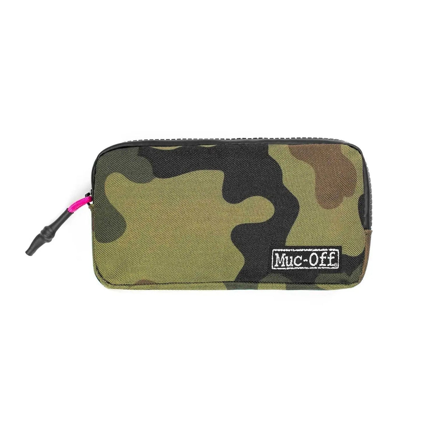 Estuche camuflage Muc-Off Muc-off