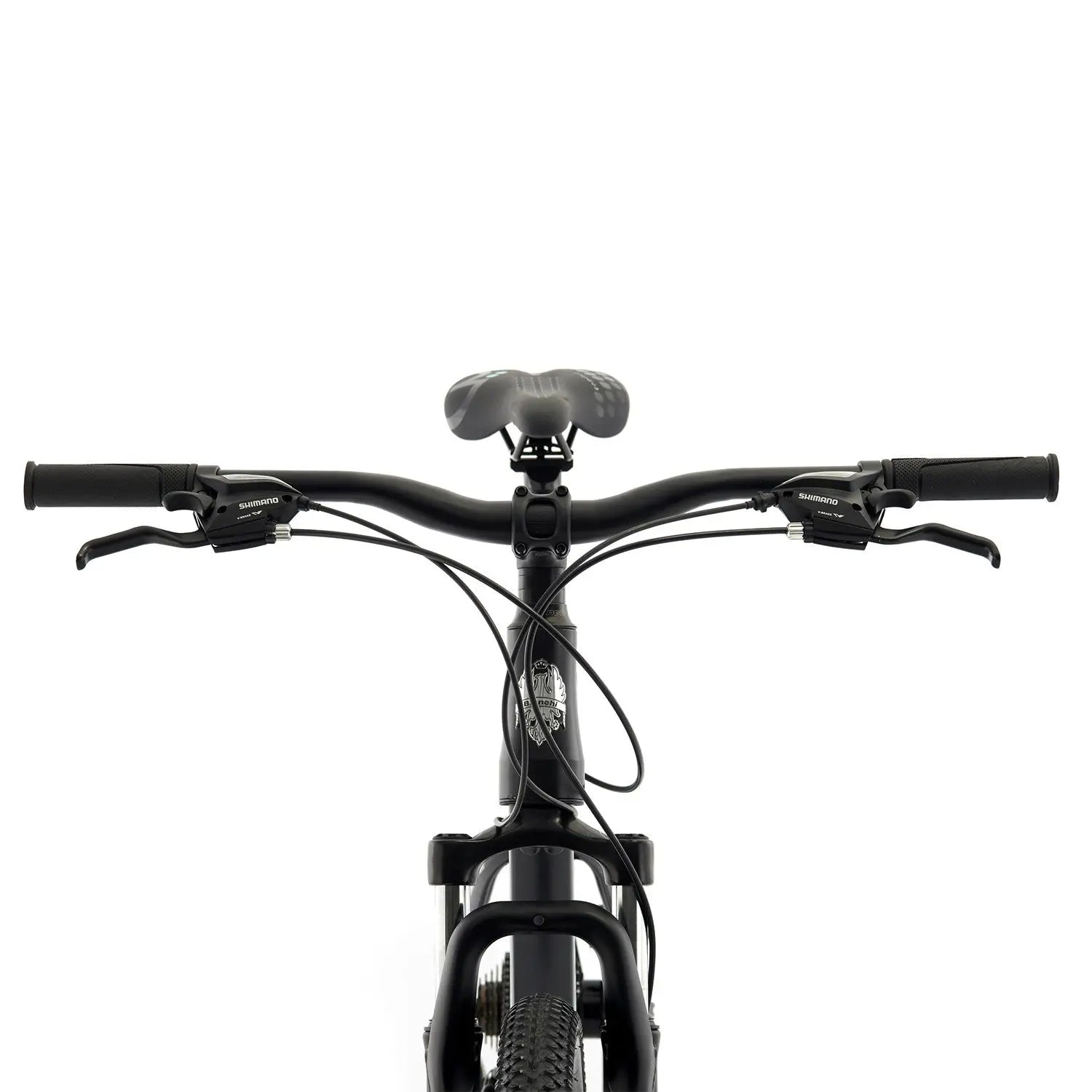BICICLETA BIANCHI STONE MOUNTAIN 29 SX ALLOY NEG SEMI MATTE Bianchi