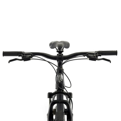 BICICLETA BIANCHI STONE MOUNTAIN 29 SX ALLOY NEG SEMI MATTE Bianchi