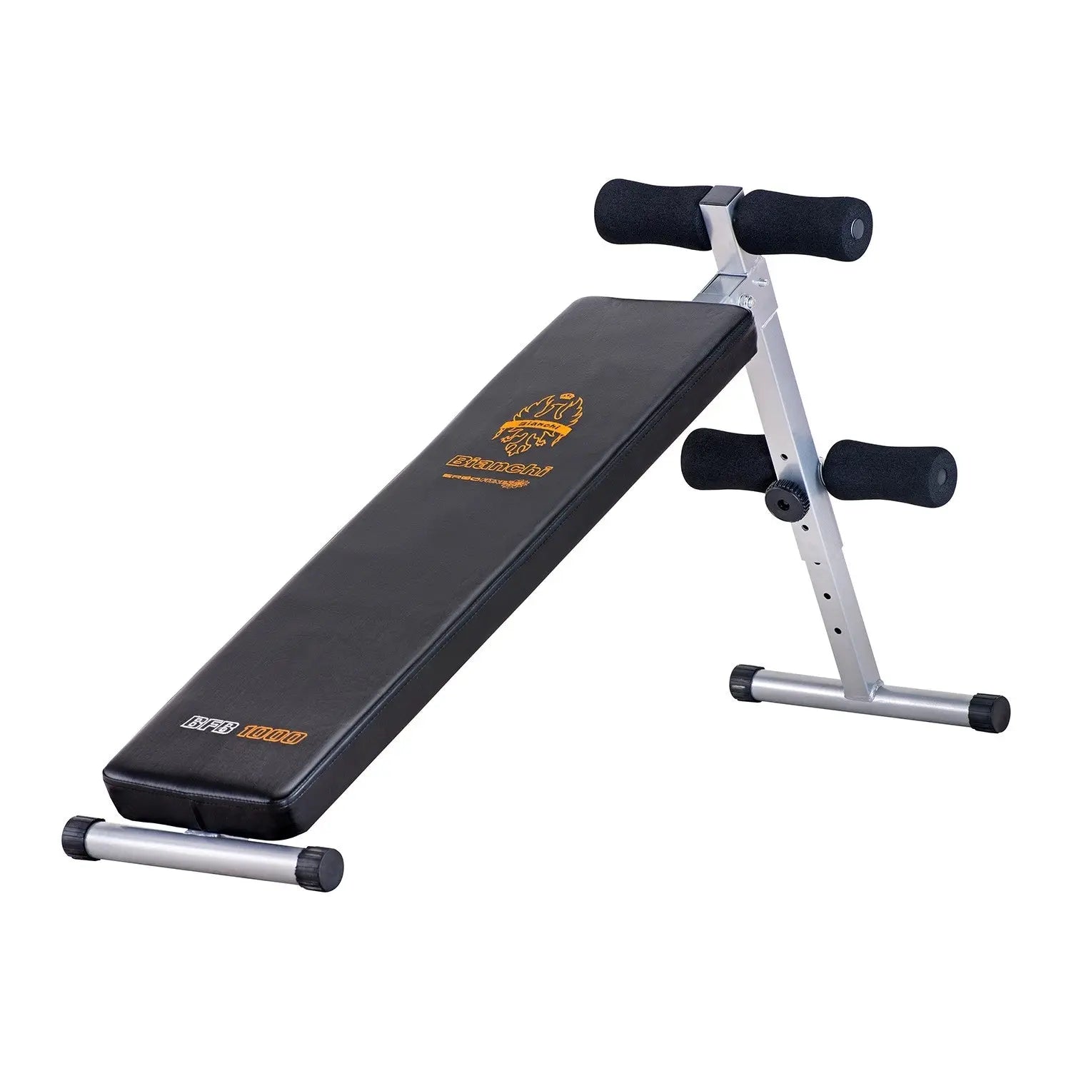 BANCA DE ABDOMINALES BFB-1000 Bianchi