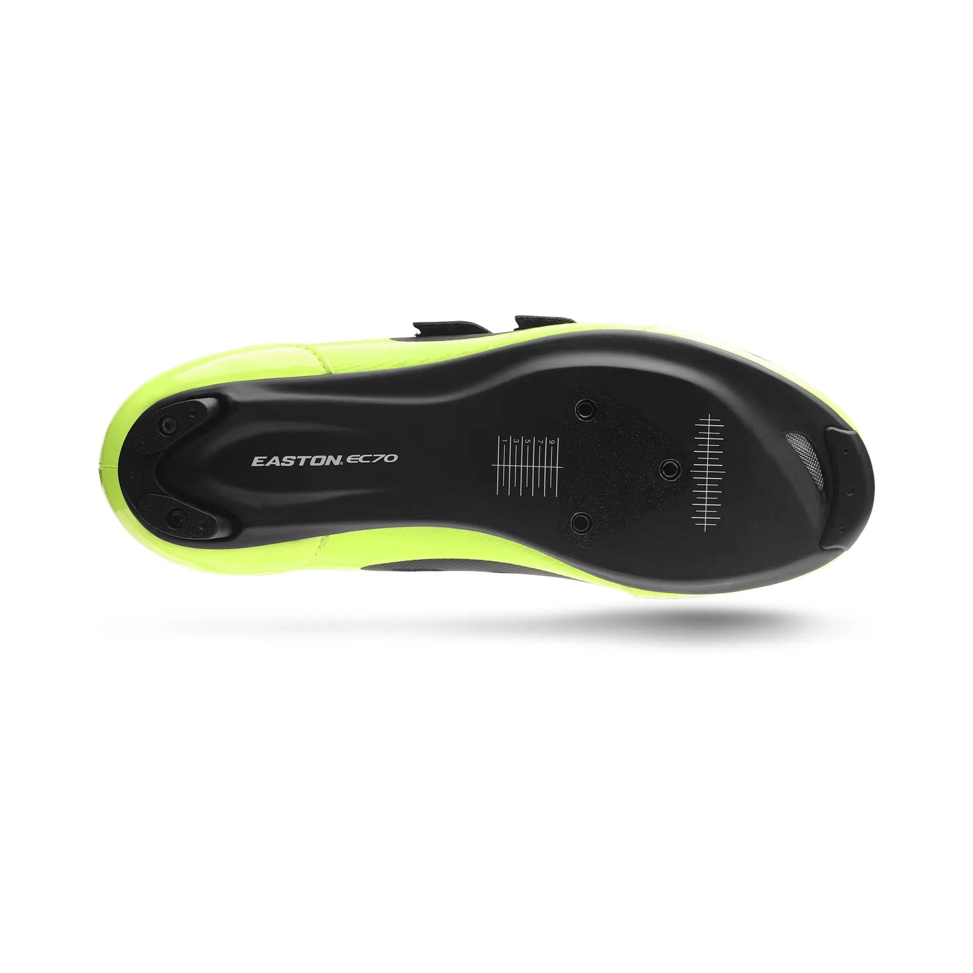 ZAPATILLA GIRO SENTRIE TECHLACE HI YELLOW/BLACK Giro