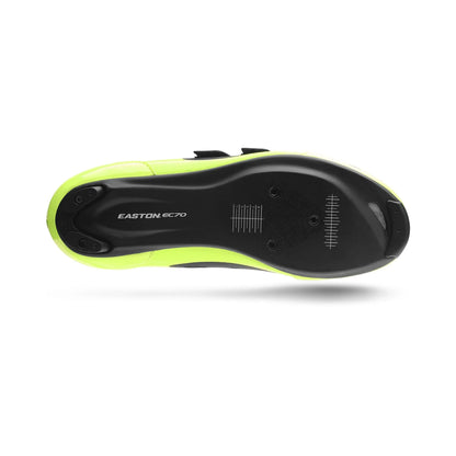 ZAPATILLA GIRO SENTRIE TECHLACE HI YELLOW/BLACK Giro