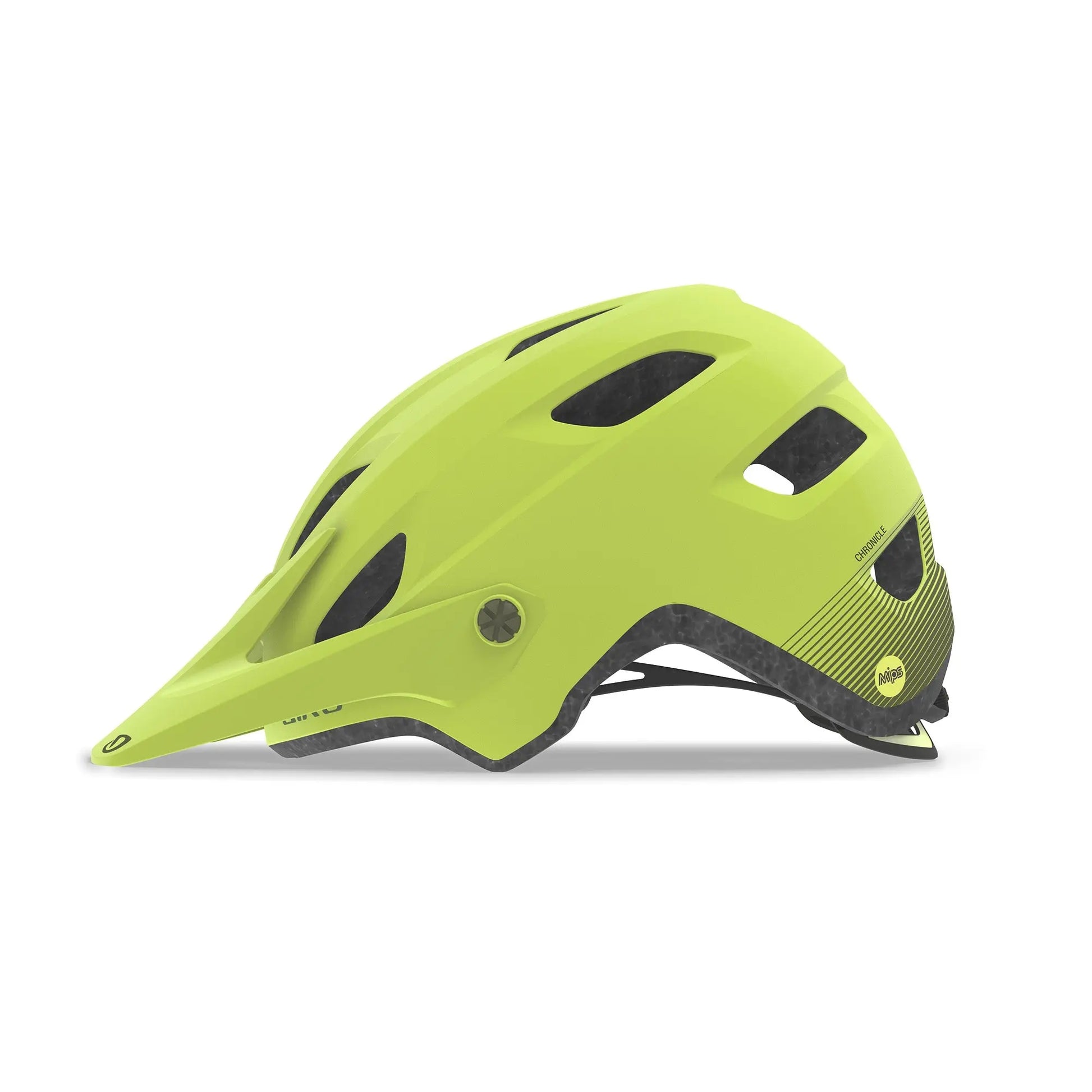 CASCO GIRO CHRONICLE MIPS MAT CITRON TALLA L Giro
