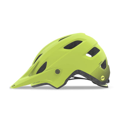 CASCO GIRO CHRONICLE MIPS MAT CITRON TALLA L Giro