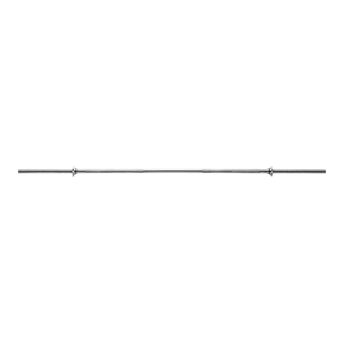 Barra sólida para pesas 210 CM Bianchi
