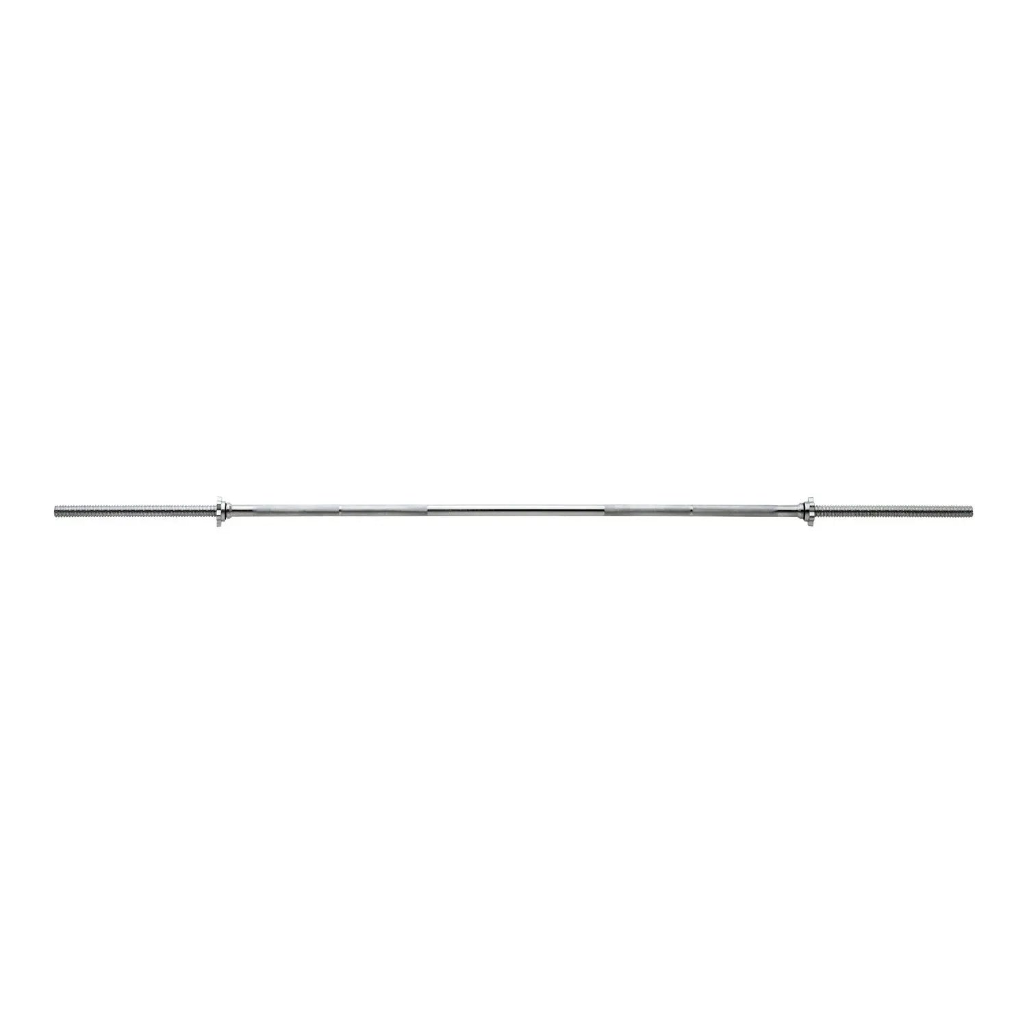 Barra sólida para pesas 210 CM Bianchi