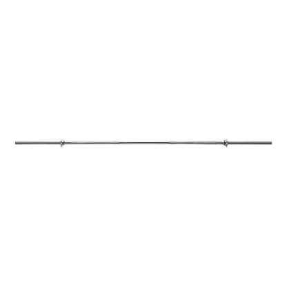 Barra sólida para pesas 210 CM Bianchi