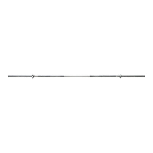 Barra sólida para pesas 210 CM Bianchi