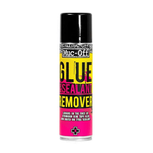 Removedor líquido tubular Muc-Off 200ml Muc-off