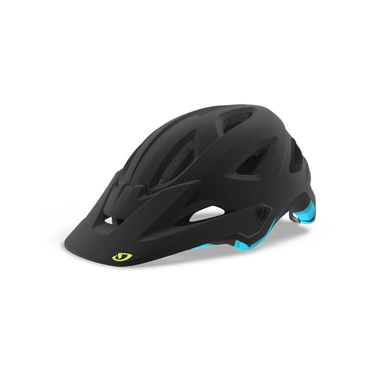CASCO GIRO MONTARO MIPS MAT BLK/ICEBERG TALLA L Giro