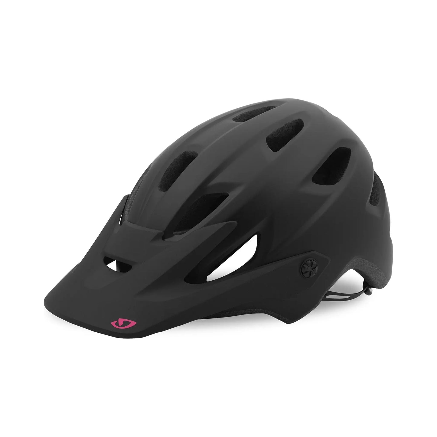 CASCO GIRO CARTELLE MIPS MAT BLK PINK Giro