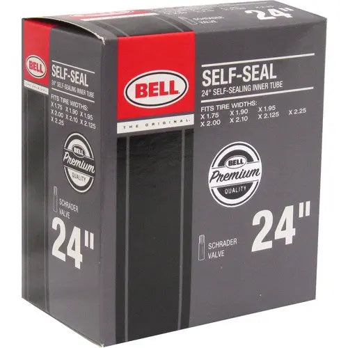 Camara Bell Con Slime Aro 24 V. Auto En Caja Bell