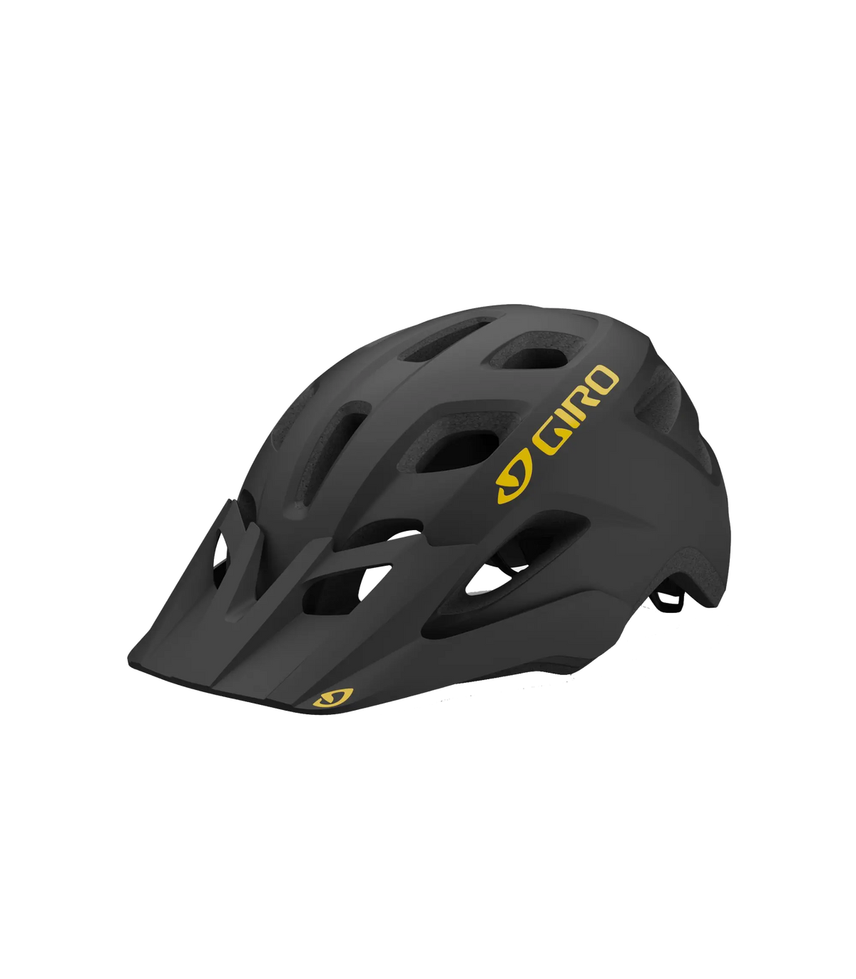 CASCO GIRO FIXTURE MATE NEGRO Giro