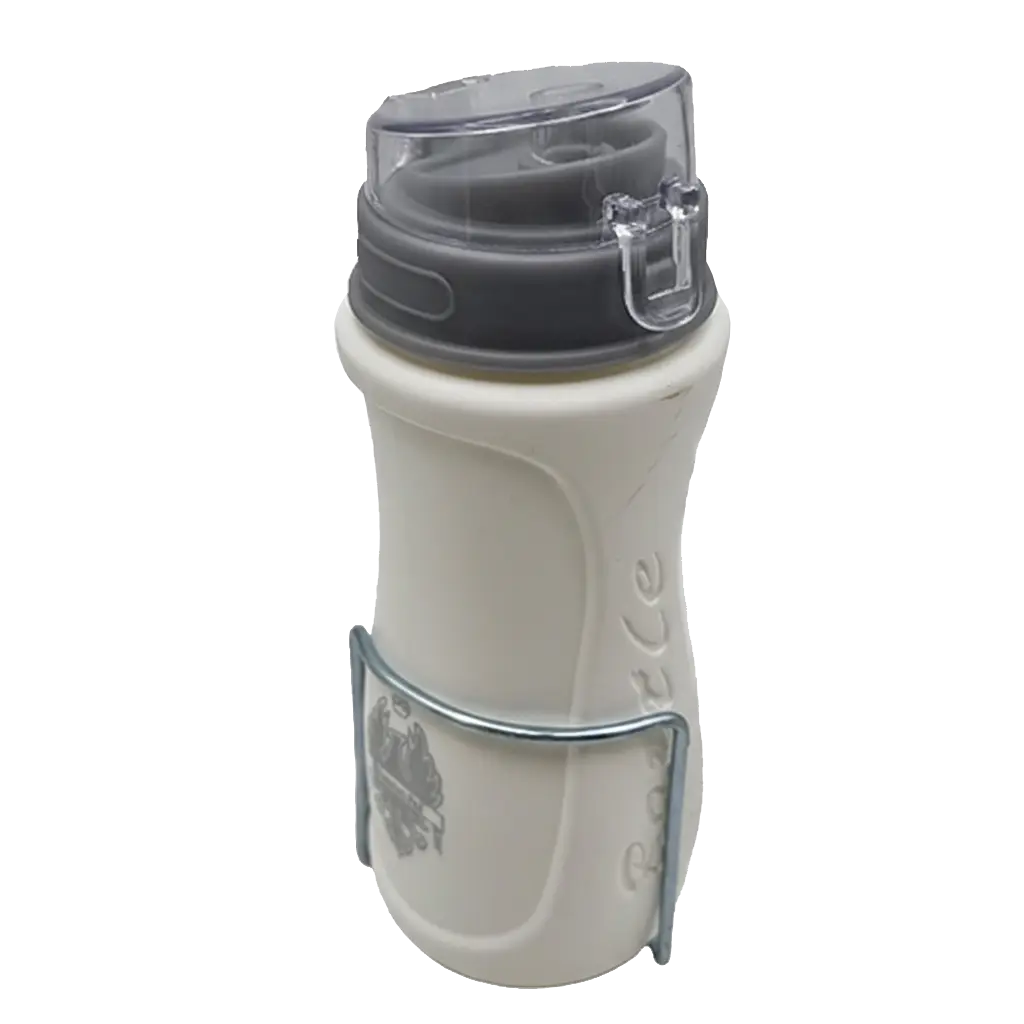Botella con Portacaramagiola Bianchi EST BIANCHI Bianchi