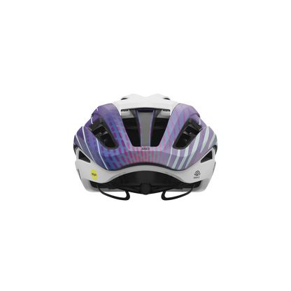 CASCO GIRO ARIES SPHERICAL TEAM CANYON WHITE Giro
