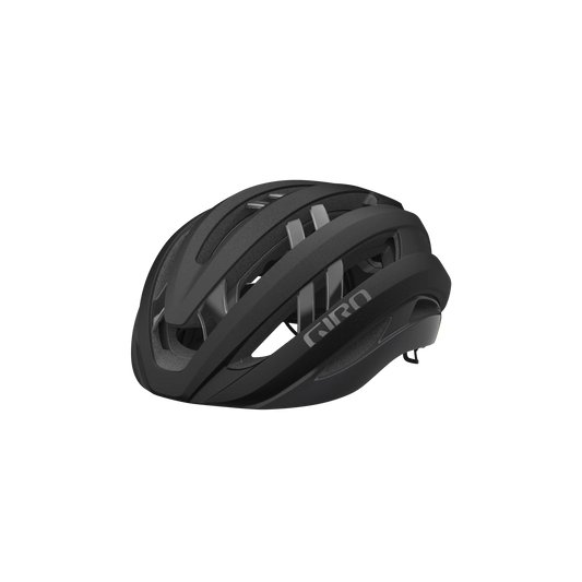 CASCO GIRO ARIES SPHERICAL MAT BLACK M 23 (7149805) Giro