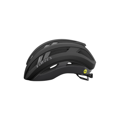 CASCO GIRO ARIES SPHERICAL MAT BLACK M 23 (7149805) Giro
