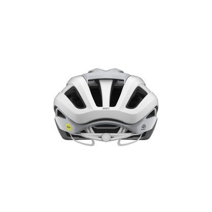 CASCO GIRO ARIES SPHERICAL MAT WHITE M 23 (7149832) Giro