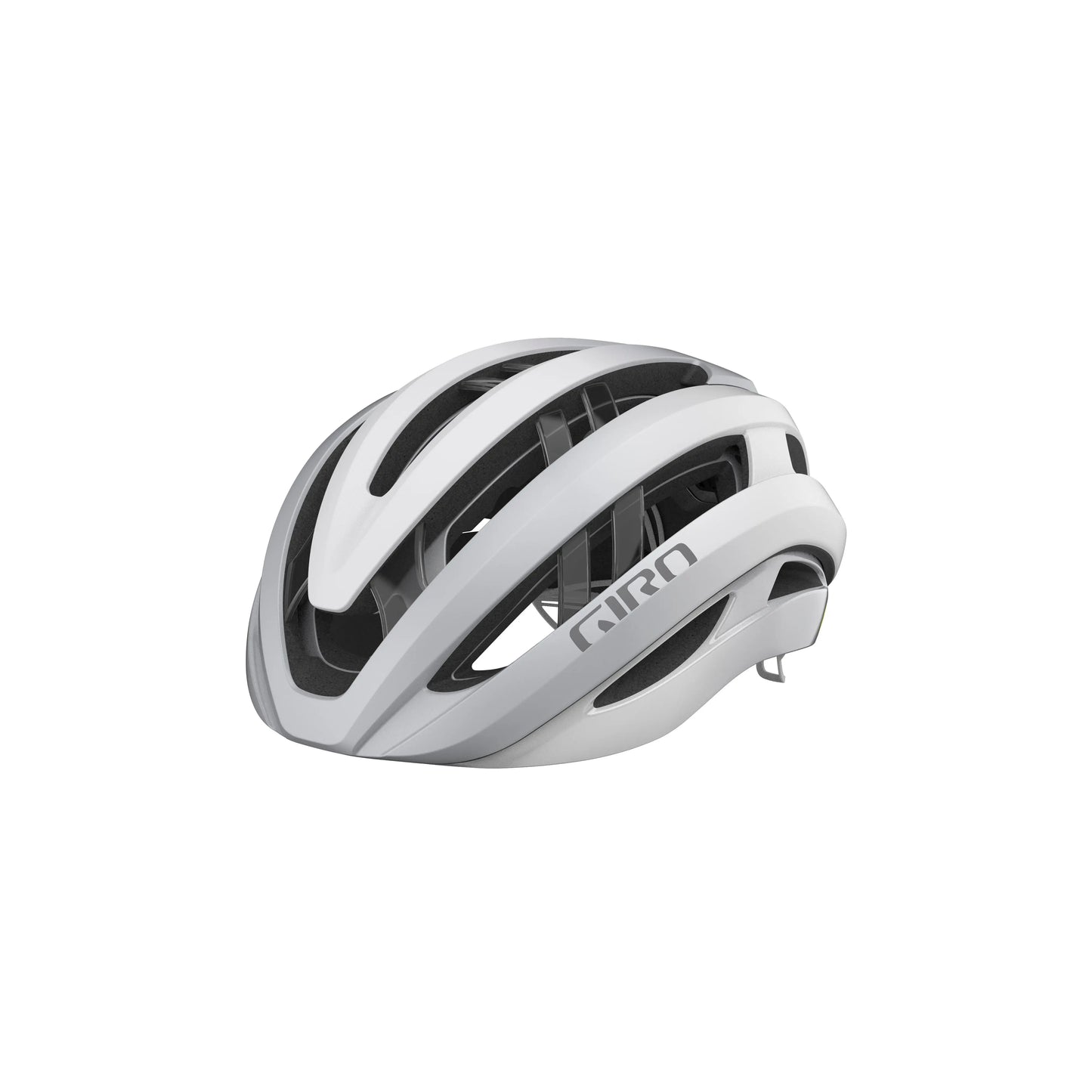 CASCO GIRO ARIES SPHERICAL MAT WHITE M 23 (7149832) Giro