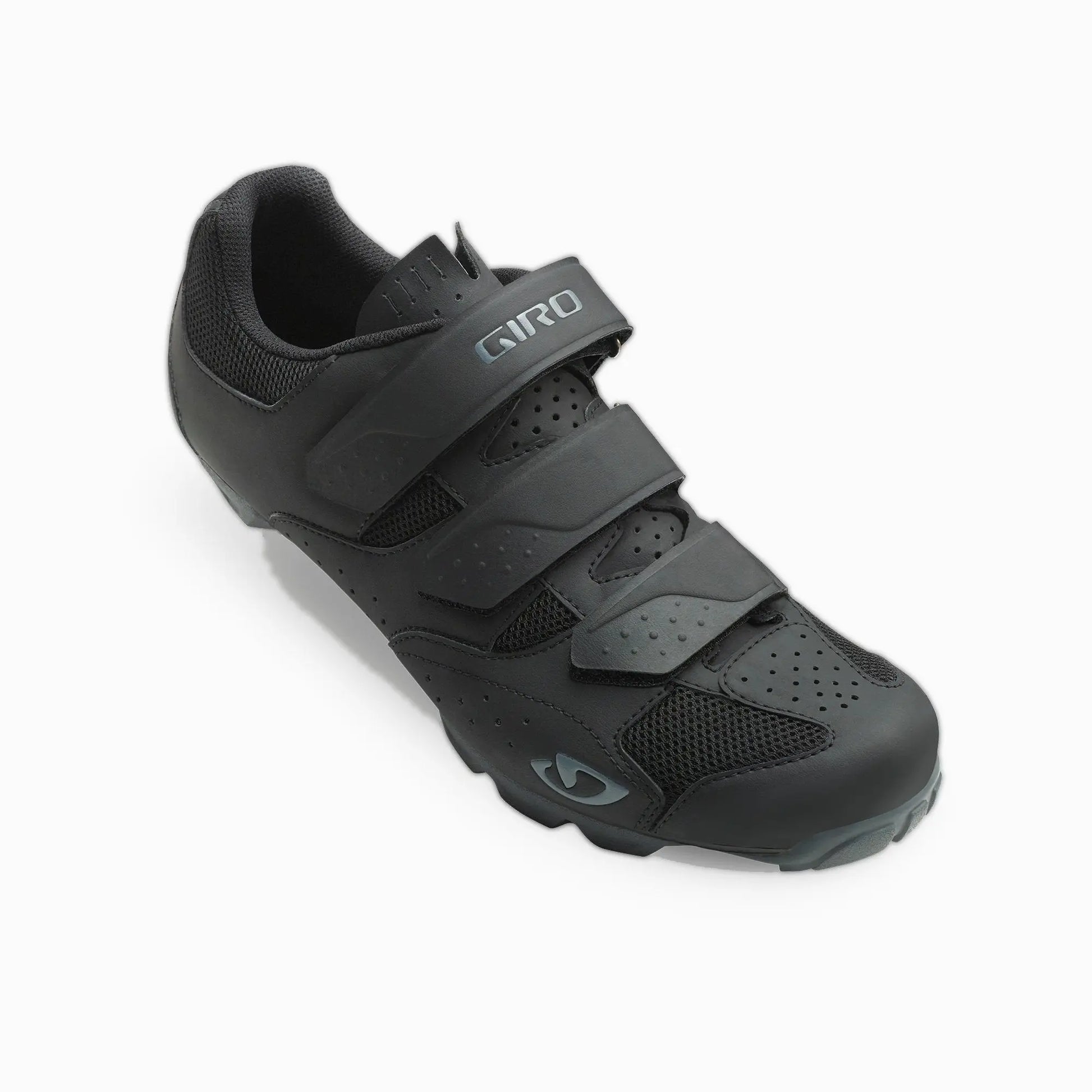 ZAPATILLA GIRO CARBIDE RII BLACK /CHARCOAL Giro